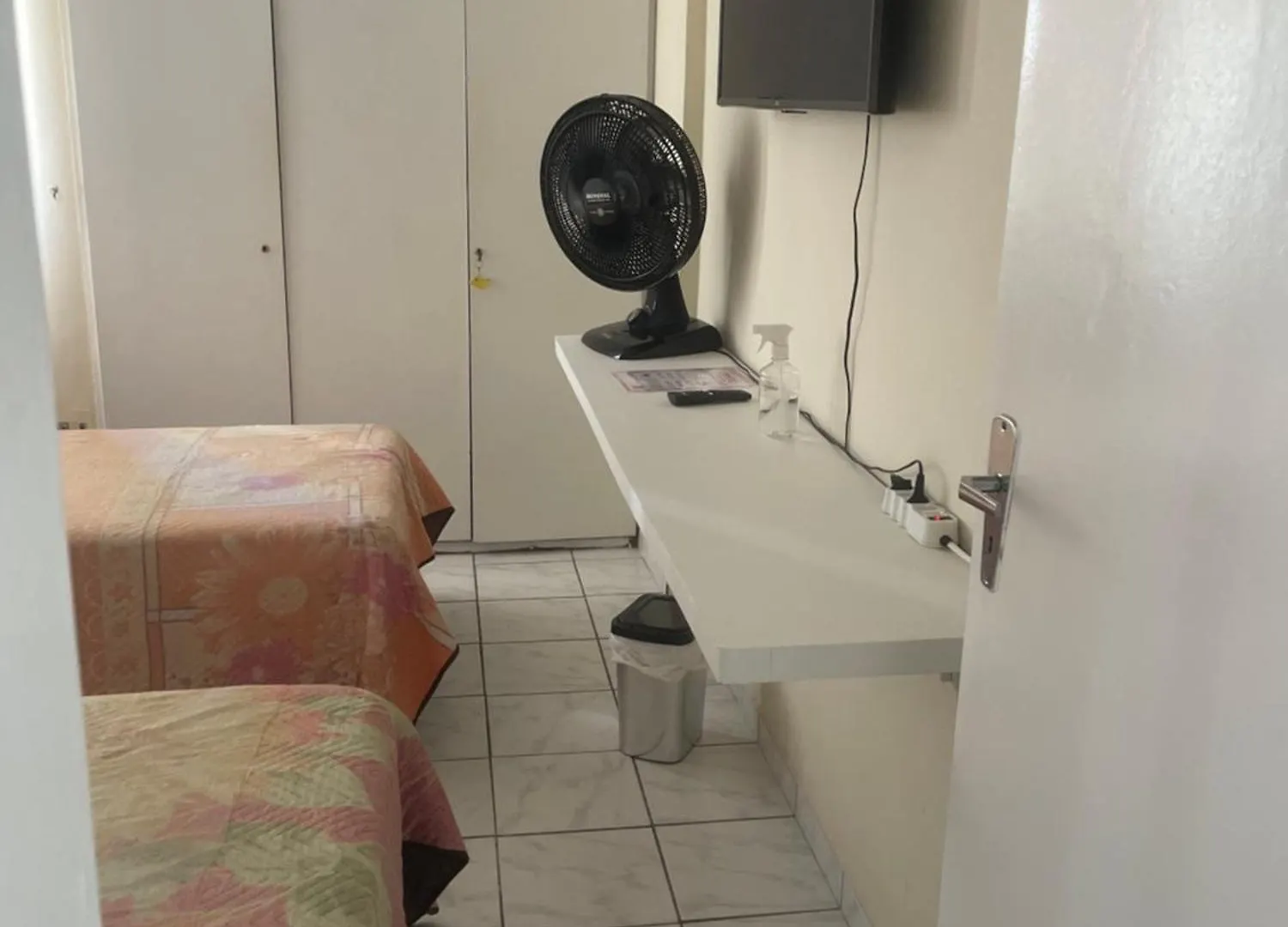 Qto Duplo Proximo Ao Shopping Recife Hotel 0*,  Brasil