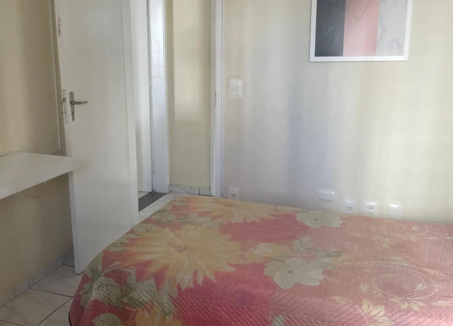 Casa de hóspedes Qto Duplo Proximo Ao Shopping Recife Hotel