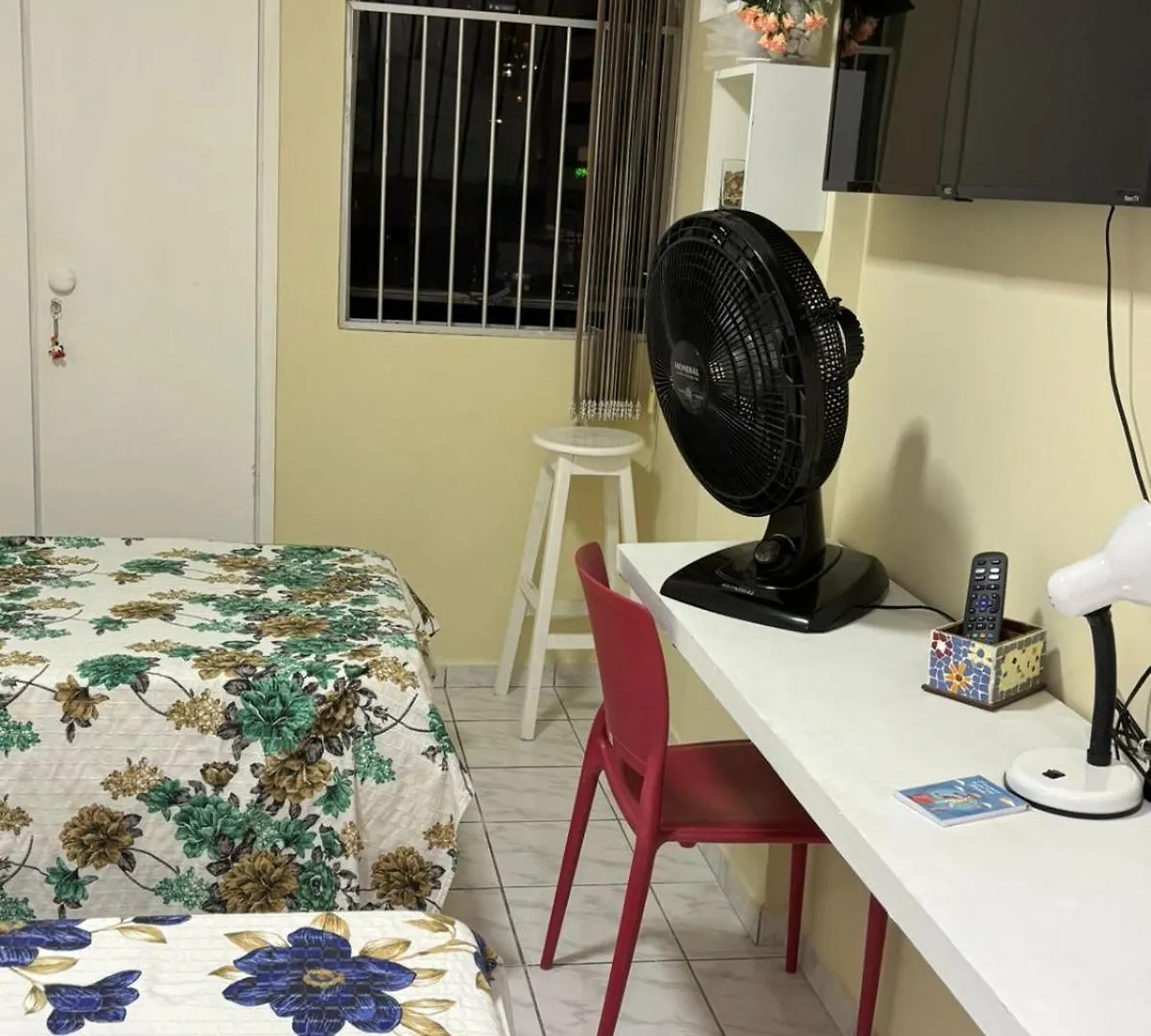 Qto Duplo Proximo Ao Shopping Recife Hotel 0*,  Brasil