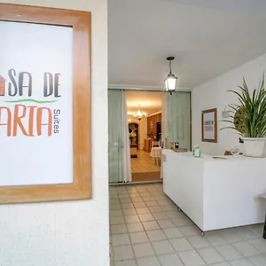 Casa De Maria Suítes Recife