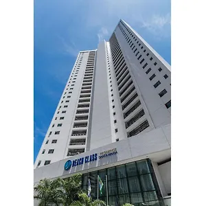 Hy Flats - Santa Maria Recife