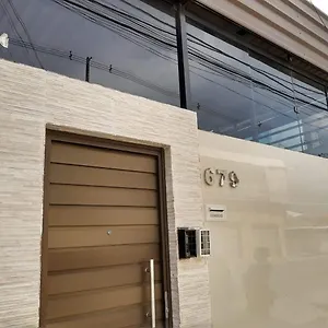 Lar Olinda - Com Privativas - Prox Centro De Convencoes Recife